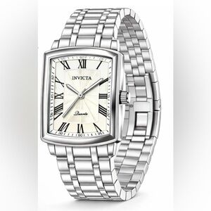 NWT Invicta Celestial Ziya Women's Watch - 25mm, Steel (69153)